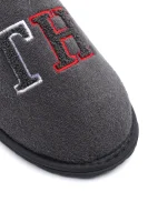 Lounge footwear Tommy Hilfiger charcoal