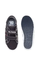Slater 3D-1 Sneakers Tommy Hilfiger navy blue