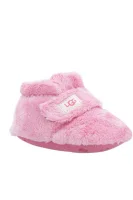 Baby boots BIXBEE UGG pink