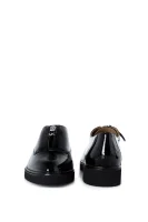 Dawson Dress Shoes Michael Kors black