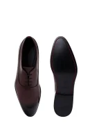 Oxford shoes Appeal_Oxfr_bo HUGO brown