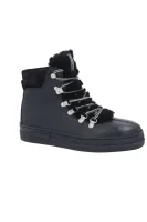 Insulated sneakers Breonna Gant black