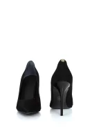 Becool high heels Guess black
