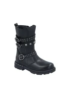 Ankle boots JULIA Guess black