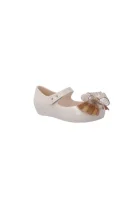 Ballet shoes ULTRAGIRL SWEET Melissa beige