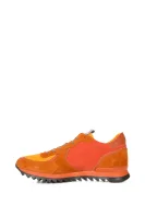New Claude Sneakers Strellson orange