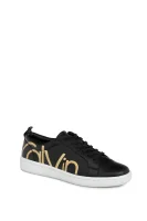 Danya sneakers Calvin Klein black