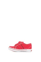 Slater Inf 3D Sneakers Tommy Hilfiger red