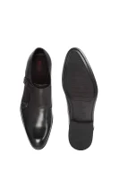 DRESSAPP Monk Shoes HUGO black
