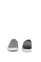 JAY 2B Slip-On Sneakers Tommy Hilfiger gray