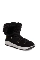 Winter boots EA7 black