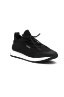 Sneakers Icelin HUGO black