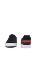 JAY 2B Slip-On Sneakers Tommy Hilfiger black