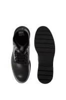 Boots Kenzo black