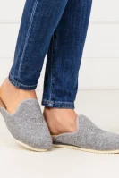 Lounge footwear Lazy Gant gray