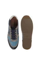 Sneakersy Mac 2 Tommy Hilfiger niebieski
