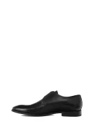 Square_Derb_Itls dress shoes HUGO black