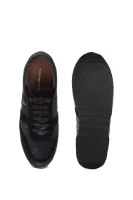 Sneakersy MAC 2 Tommy Hilfiger czarny