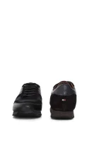 Sneakersy MAC 2 Tommy Hilfiger czarny