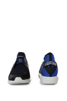 Sneakers Bikkembergs blue