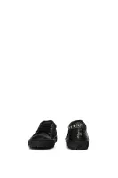 Vitello Sneakers NATURINO black