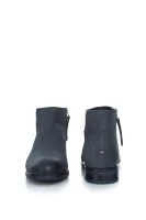 Berry 8N boots Tommy Hilfiger charcoal