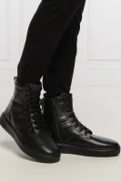 Leather shoes / footwear MEVYS Bally black
