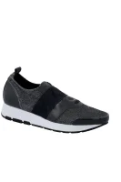 Sneakers ASTOR DKNY charcoal