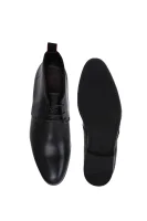 Pariss_Desb_3IT Shoes HUGO black