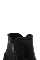 Ankle boots Fulvia Guess black