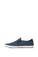 Howell Slip-On Sneakers Tommy Hilfiger blue