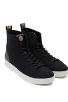 Sneakers EDIE Michael Kors black