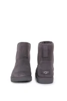 Cory snow boots UGG gray