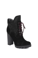 Ankle boots Guess black