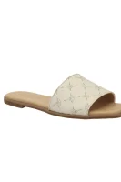 Sliders cortina merle | with addition of leather Joop! cream