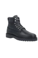 Leather shoes / footwear Roden Gant black