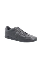 Leather sneakers HERNAS Joop! black