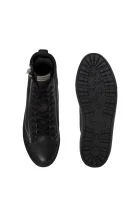 Norwich Sneakers Pepe Jeans London black