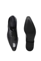 Loukas Derby Shoes Joop! black