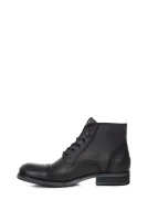 Illan 4A1 Ankle Boots Tommy Hilfiger black