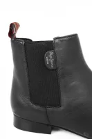 Redford Basic Chelsea boots Pepe Jeans London black
