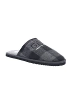 Lounge footwear Tamaware Gant gray
