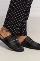 Lounge footwear Tamaware Gant gray