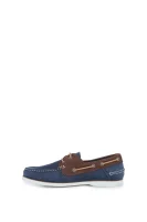 Knot 1N loafers Tommy Hilfiger navy blue