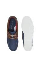 Knot 1N loafers Tommy Hilfiger navy blue