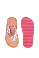 Marlow 4D Flip-flops Tommy Hilfiger pink