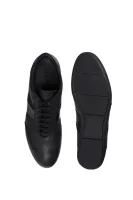 Sneakersy New Raimon Joop! czarny
