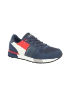 Sneakers Tommy Hilfiger navy blue