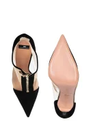 high heels Elisabetta Franchi black