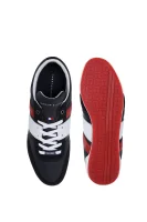 Royal Sneakers Tommy Hilfiger navy blue
